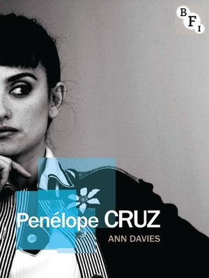 cover image of Penelope Cruz